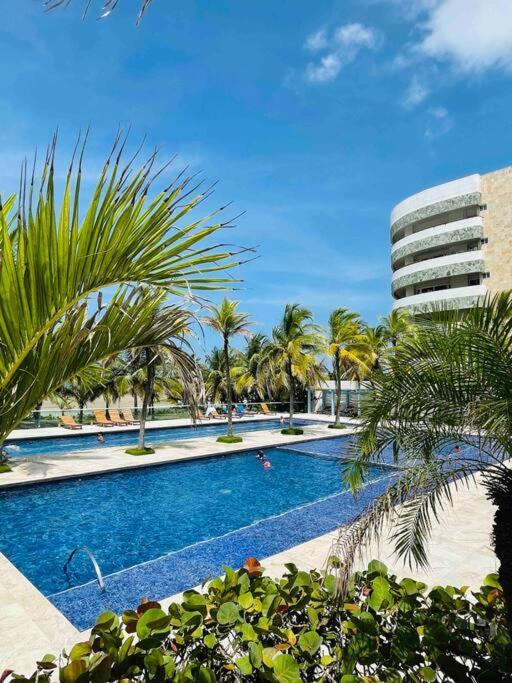 Apartamento Espectacular apto en Cartagena con salida directa a la playa Exterior foto