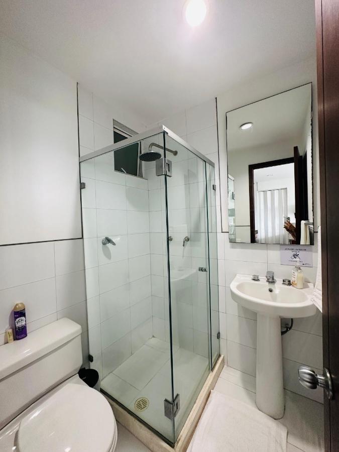 Apartamento Espectacular apto en Cartagena con salida directa a la playa Exterior foto